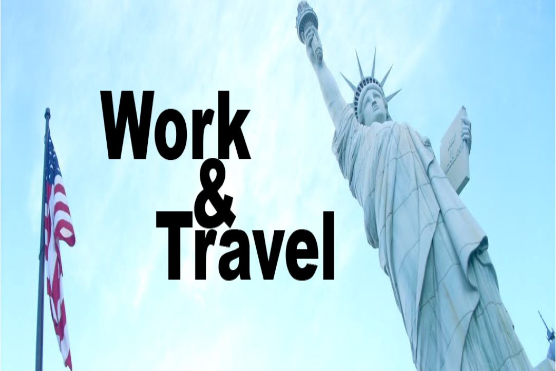 Work And Travel: Is It Worth It?